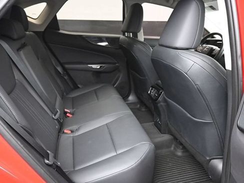 Used 2025 Lexus NX 250 FWD w/ Towing Package (2000 Lbs) image 18