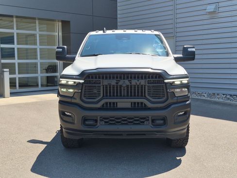 Used 2026 RAM 2500 Rebel AWD/4WD image 9