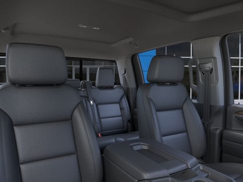 New 2026 Chevrolet Silverado 2500 LT w/ Trail Boss Package AWD/4WD image 24