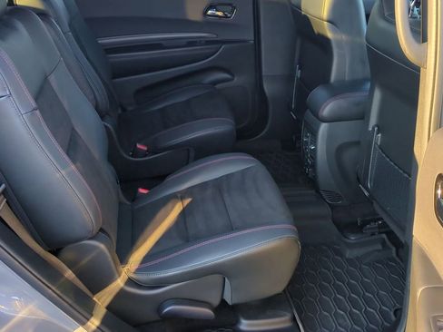 Used 2022 Dodge Durango R/T w/ Blacktop Package image 21
