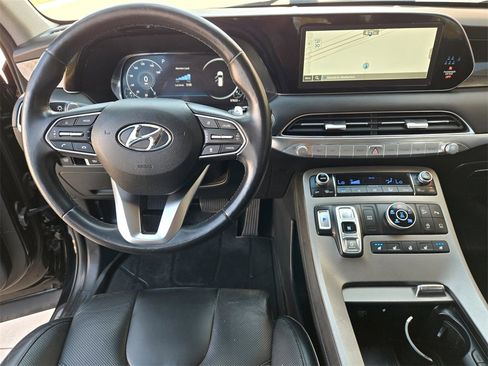 Used 2022 Hyundai Palisade Limited w/ Cargo Package image 13