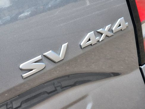 Certified 2024 Nissan Frontier SV w/ SV Convenience Package AWD/4WD image 8