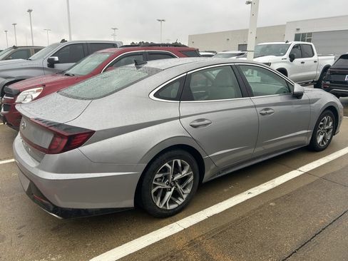 Used 2023 Hyundai Sonata SEL image 5