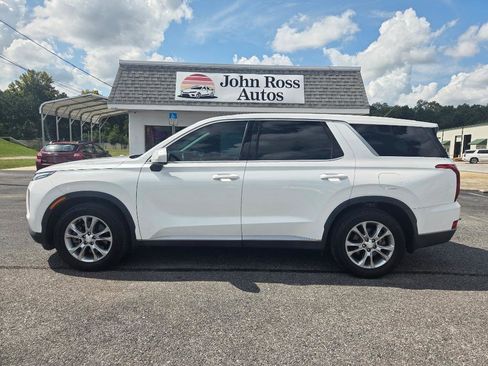 Used 2021 Hyundai Palisade SE w/ Cargo Package image 1
