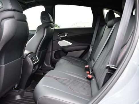 New 2026 Acura RDX A-Spec AWD/4WD image 18