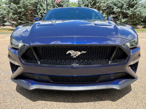Used 2019 Ford Mustang GT Premium RWD image 33