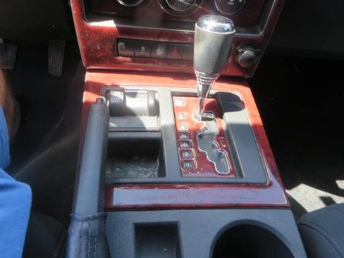 Used 2012 Jeep Liberty Sport image 42