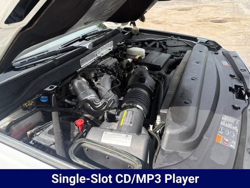 Used 2019 Chevrolet Silverado 3500 High Country w/ Duramax Plus Package AWD/4WD image 11
