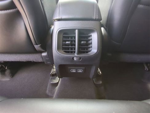 Certified 2021 Jeep Cherokee Latitude Lux image 20