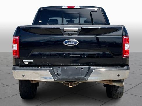 Used 2018 Ford F150 XLT w/ Equipment Group 302A Luxury image 5