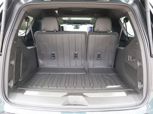 New 2026 GMC Yukon XL AT4 Ultimate image 37