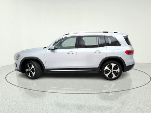 New 2026 Mercedes-Benz GLB 250 image 14