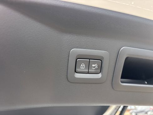 New 2026 MAZDA CX-90 3.3 Turbo w/ Premium Plus Pkg image 9