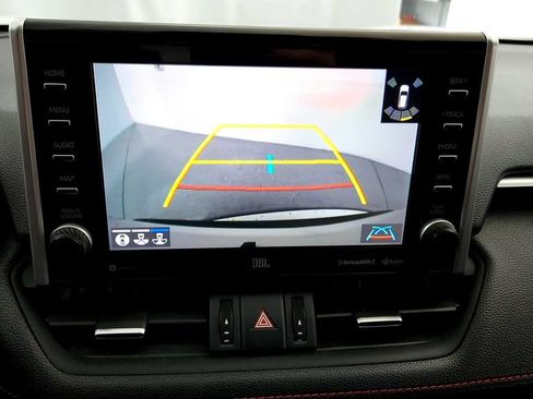 Used 2021 Toyota RAV4 XSE w/ Premium Package AWD/4WD image 32