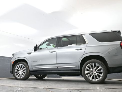 Used 2023 GMC Yukon Denali AWD/4WD image 57