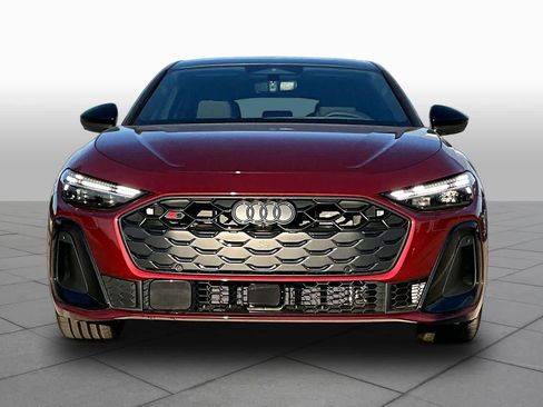 New 2026 Audi S5 Premium Plus AWD/4WD image 3
