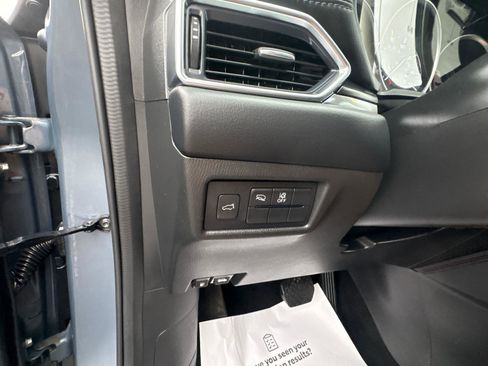 Used 2024 MAZDA CX-5 Carbon Edition image 19