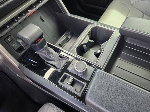 Used 2023 Toyota Tundra SR5 w/ TRD Sport Premium Package image 17