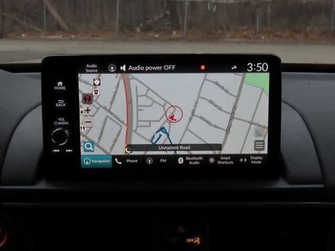 New 2025 Honda Pilot Touring image 21