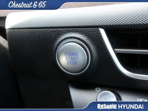 Certified 2025 Hyundai Sonata SEL FWD image 32