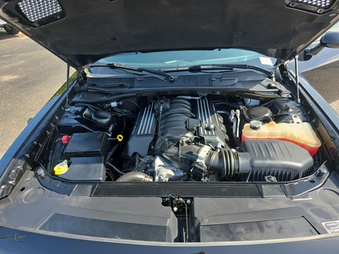 Used 2023 Dodge Challenger R/T Scat Pack RWD image 32