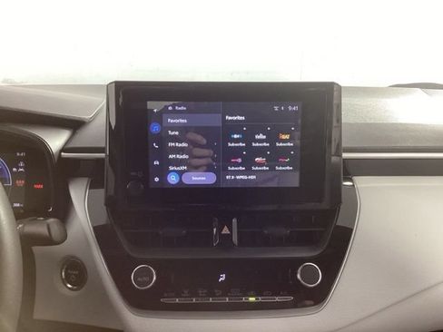Used 2026 Toyota Corolla SE FWD image 21