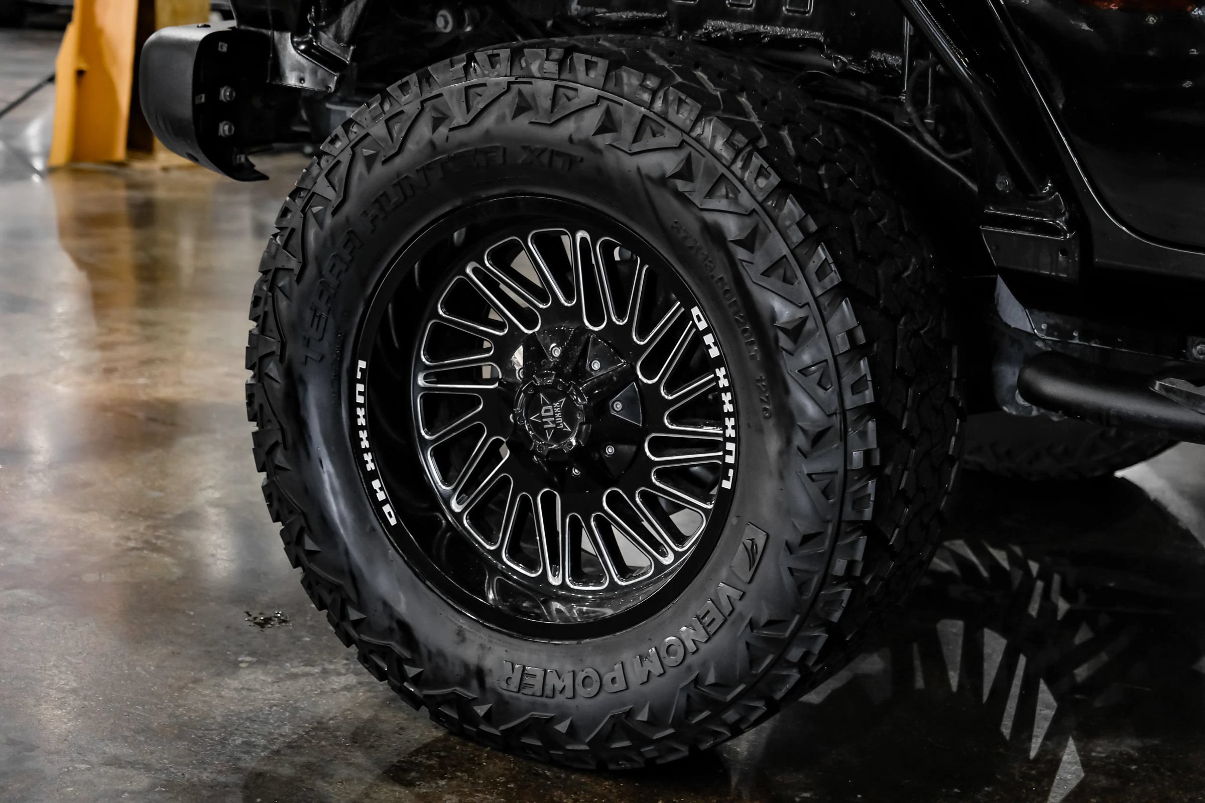 Used 2019 Jeep Wrangler Unlimited Rubicon AWD/4WD image 63