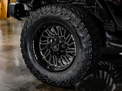 Used 2019 Jeep Wrangler Unlimited Rubicon AWD/4WD image 63