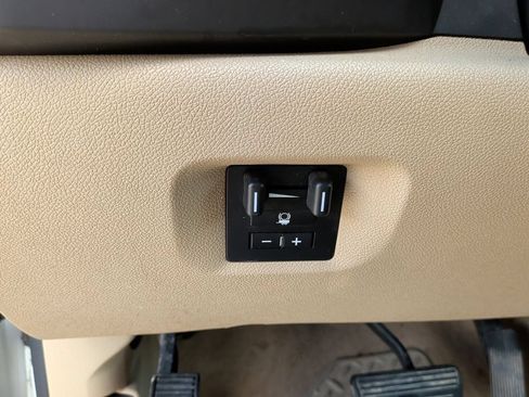 Used 2012 Chevrolet Silverado 1500 LT w/ Interior Plus Package RWD image 16