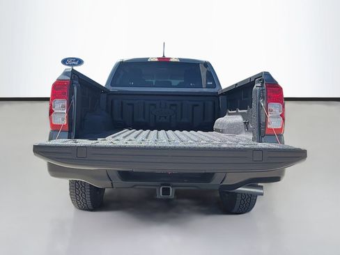 New 2026 Ford Ranger XL w/ Trailer Tow Package AWD/4WD image 24