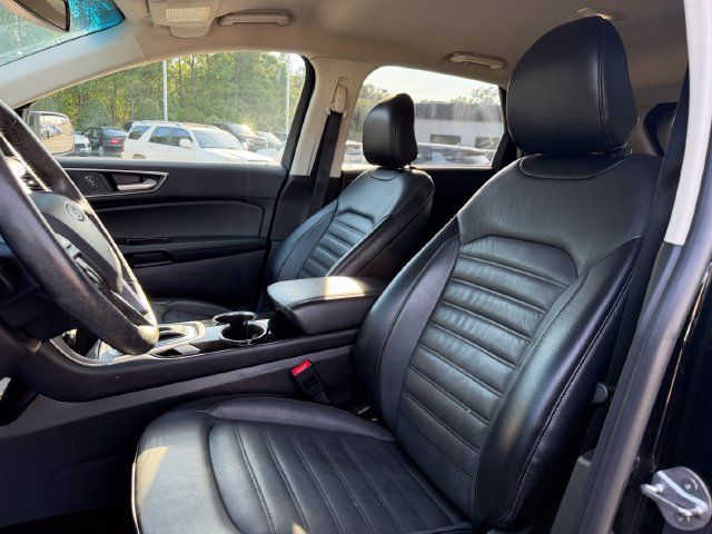 Used 2018 Ford Edge SEL w/ Equipment Group 201A AWD/4WD image 11
