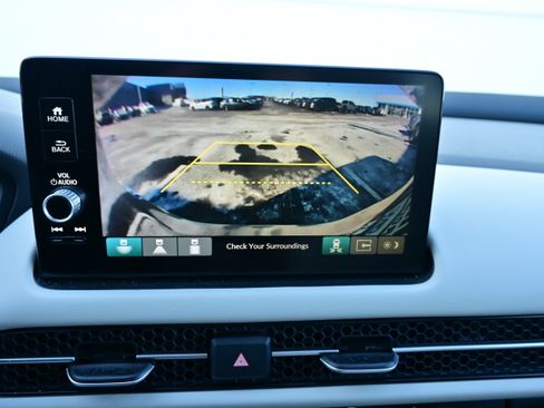 Used 2023 Honda HR-V EX-L image 26