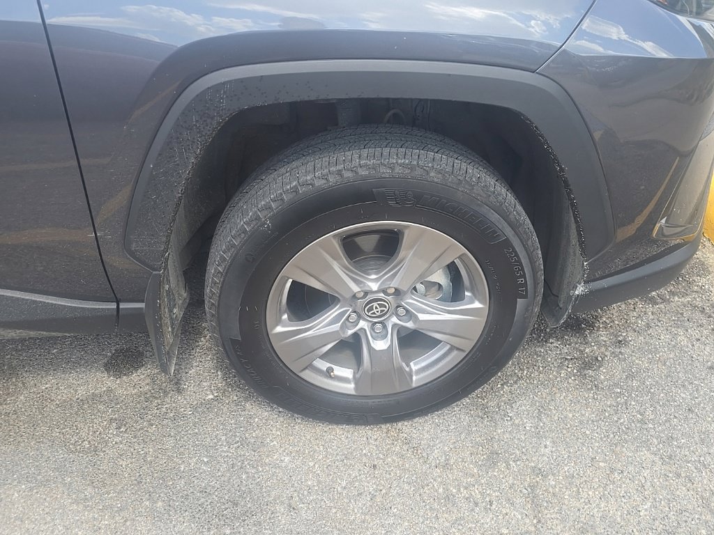 Certified 2024 Toyota RAV4 XLE w/ Convenience Package FWD image 12