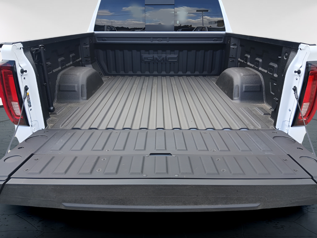 New 2026 GMC Sierra 1500 SLT AWD/4WD image 24