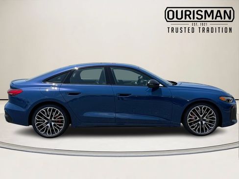 New 2026 Audi S5 Premium Plus AWD/4WD image 2