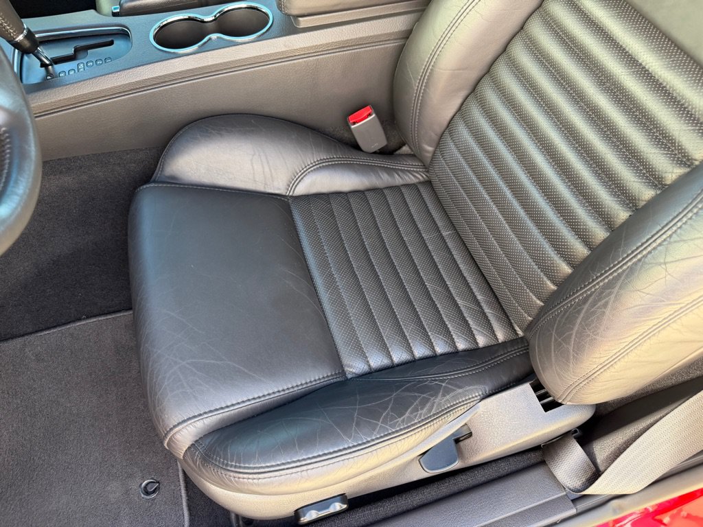 Used 2002 Ford Thunderbird RWD image 17