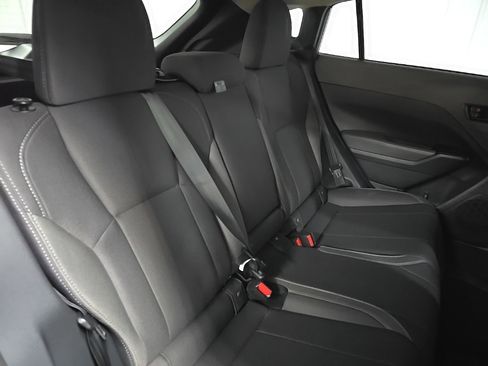 Used 2025 Subaru Crosstrek 2.5i Premium w/ Crosstrek Mirror Package image 19