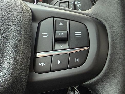 New 2025 Ford Ranger XLT w/ Equipment Group 301A High image 10