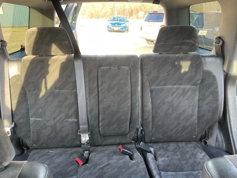 Used 2002 Honda CR-V EX image 17