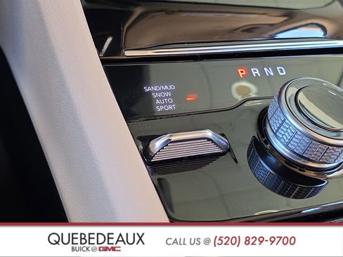 Used 2021 Jeep Grand Cherokee L Limited w/ Trailer Tow Group (B) AWD/4WD image 22