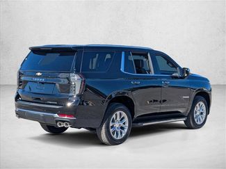 New 2026 Chevrolet Tahoe Premier video 2