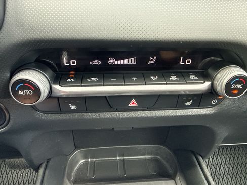 Certified 2024 MAZDA CX-50 AWD 2.5 S w/ Weather Package image 18