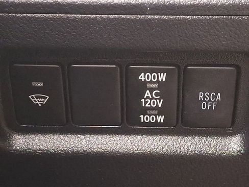 Used 2012 Toyota 4Runner Limited image 25