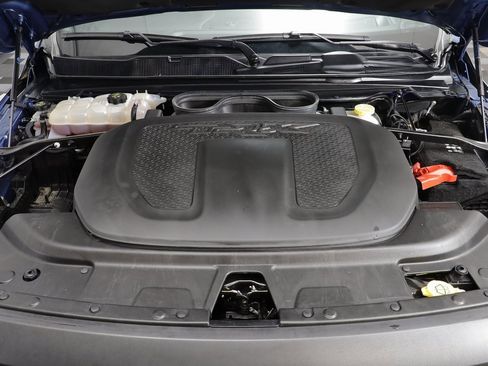 Used 2024 RAM 1500 TRX image 32