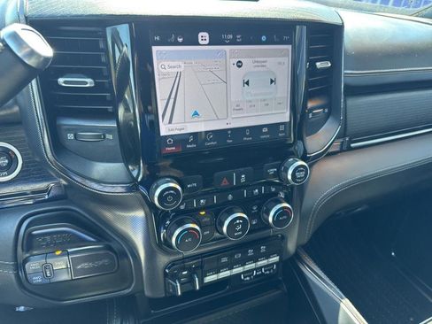 Used 2023 RAM 2500 Limited w/ Night Edition image 12