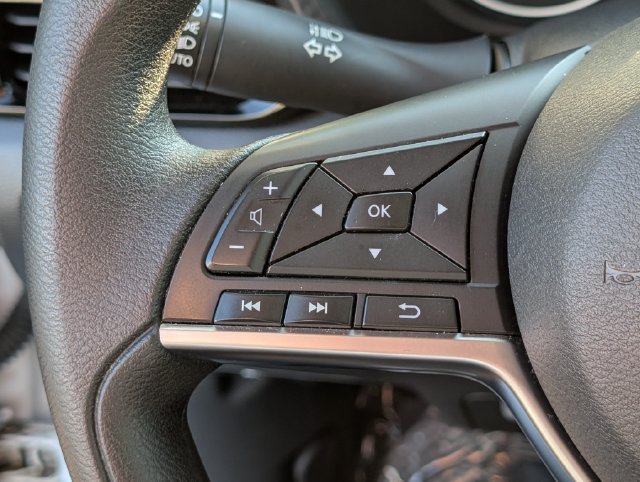 Certified 2024 Nissan Sentra SV FWD image 20