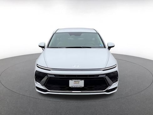 Used 2025 Hyundai Sonata SEL FWD image 4
