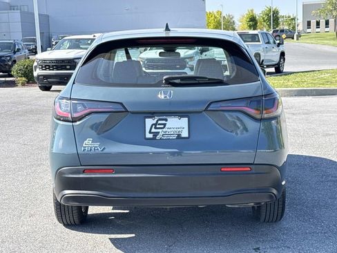 Used 2025 Honda HR-V LX image 26