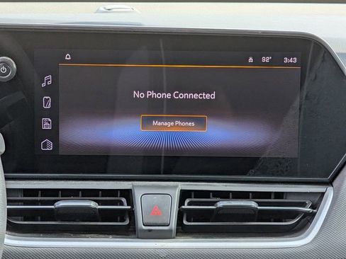 Used 2024 Chevrolet TrailBlazer LS FWD image 15