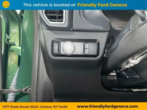 Used 2023 Ford Bronco Sport Big Bend AWD/4WD image 13
